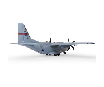 E-Flite EC-1500 Twin 1.5m PNP