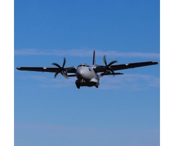 E-Flite EC-1500 Twin 1.5m PNP