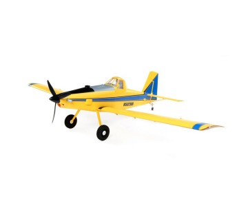 E-Flite Air Tractor 1.5m BNF Basic w/AS3X & SAFE Select