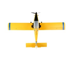 E-Flite Air Tractor 1.5m BNF Basic w/AS3X & SAFE Select