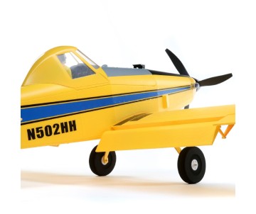 E-Flite Air Tractor 1.5m BNF Basic w/AS3X & SAFE Select