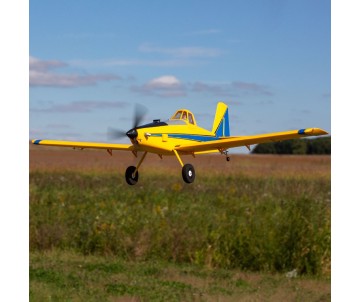 E-Flite Air Tractor 1.5m BNF Basic w/AS3X & SAFE Select