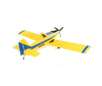 E-Flite Air Tractor 1.5m BNF Basic w/AS3X & SAFE Select
