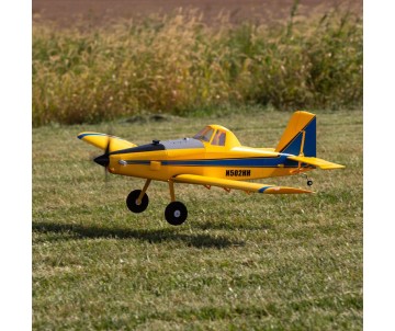E-Flite Air Tractor 1.5m BNF Basic w/AS3X & SAFE Select