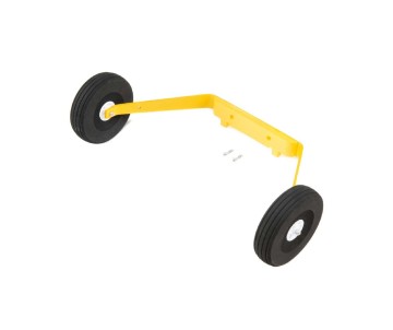 E-Flite Landing Gear Set : Air Tractor
