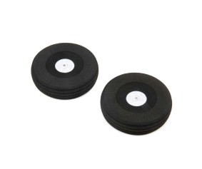 E-Flite Wheel Set : Air Tractor