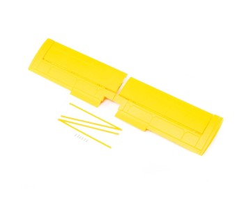E-Flite H Stab joiner and struts : Air Tractor