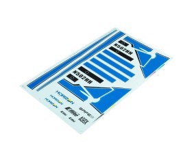 E-Flite Decal Sheet : Air Tractor
