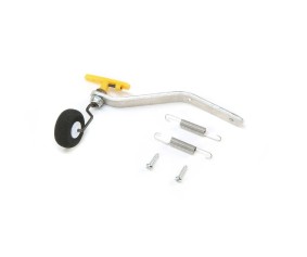 E-Flite Tailwheel assembly : Air Tractor