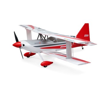 E-Flite Ultimate 3D 950mm SMART BNF Basic w/AS3X & SAFE