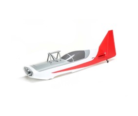 E-Flite Painted Fuselage: Ultimate 3D