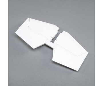 E-Flite Horiz Stab Set: Ultimate 3D