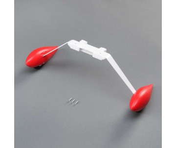 E-Flite Landing Gear Set: Ultimate 3D