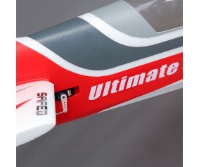 E-Flite Ultimate 3D 950mm SMART BNF Basic w/AS3X & SAFE