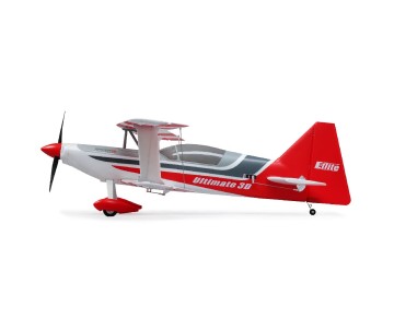 E-Flite Ultimate 3D 950mm SMART BNF Basic w/AS3X & SAFE