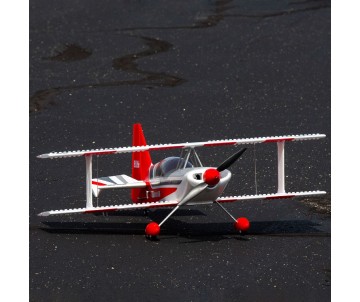 E-Flite Ultimate 3D 950mm SMART BNF Basic w/AS3X & SAFE