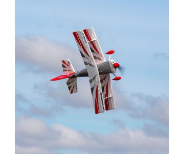 E-Flite Ultimate 3D 950mm SMART BNF Basic w/AS3X & SAFE