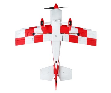E-Flite Ultimate 3D 950mm SMART BNF Basic w/AS3X & SAFE
