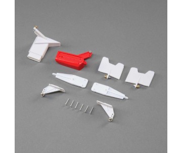 E-Flite Control Horn Set: Ultimate 3D