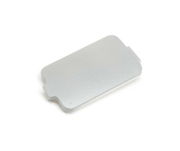 E-Flite Battery Hatch: Ultimate 3D
