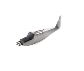 E-Flite Fuselage: Turbo Timber