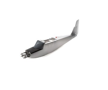 E-Flite Fuselage: Turbo Timber
