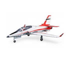 E-Flite Viper 90mm EDF Jet BNF Basic w/AS3X & SAFE Select