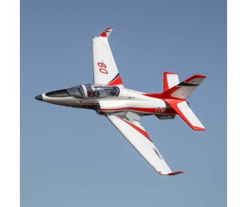 E-Flite Viper 90mm EDF Jet BNF Basic w/AS3X & SAFE Select