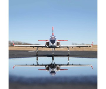 E-Flite Viper 90mm EDF Jet BNF Basic w/AS3X & SAFE Select
