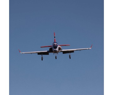 E-Flite Viper 90mm EDF Jet ARF+ without Power System