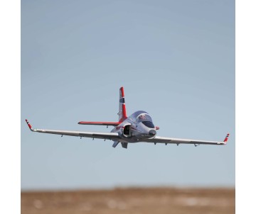 E-Flite Viper 90mm EDF Jet ARF+ without Power System
