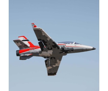 E-Flite Viper 90mm EDF Jet ARF+ without Power System