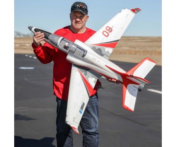 E-Flite Viper 90mm EDF Jet ARF+ without Power System
