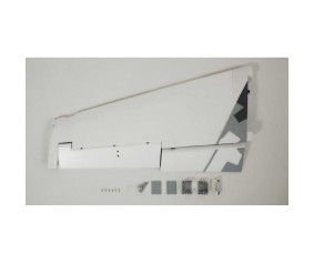 E-Flite Wing Left: Viper 90mm EDF Jet