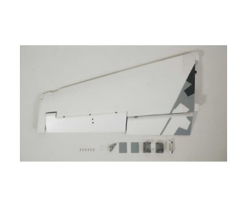 E-Flite Wing Left: Viper 90mm EDF Jet