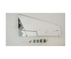 E-Flite Wing Right: Viper 90mm EDF Jet