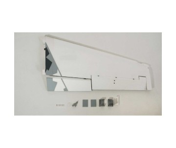 E-Flite Wing Right: Viper 90mm EDF Jet