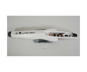 E-Flite Fuselage: Viper 90mm EDF Jet