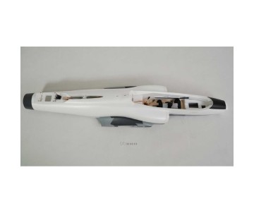 E-Flite Fuselage: Viper 90mm EDF Jet