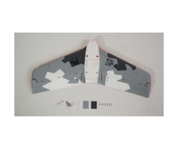 E-Flite Horizontal Stabilizer: Viper 90mm EDF Jet