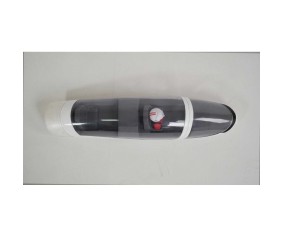 E-Flite Canopy: Viper 90mm EDF Jet