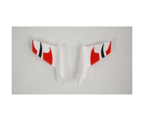 E-Flite Winglet Set: Viper 90mm EDF Jet