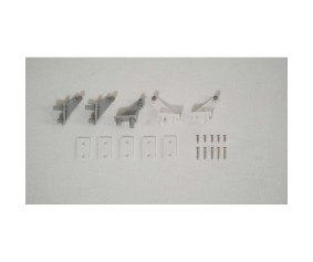 E-Flite Control Horn Set: Viper 90mm EDF Jet