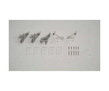 E-Flite Control Horn Set: Viper 90mm EDF Jet