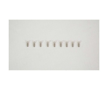 E-Flite Screw Set: Viper 90mm EDF Jet