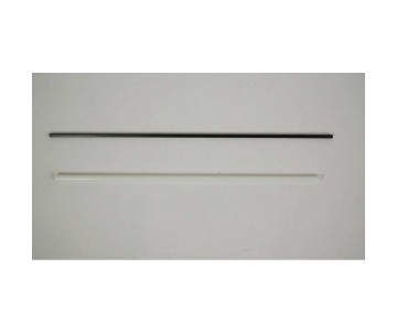 E-Flite Wing Tubes: Viper 90mm EDF Jet