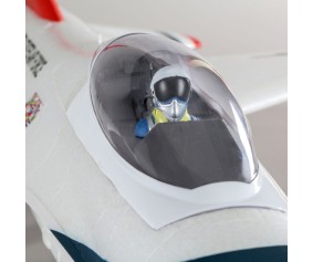 E-Flite F-16 Thunderbirds 70mm EDF Jet BNF Basic-