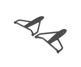 E-Flite Wing Tip / Landing Gear Left & Right: X-VERT VTOL