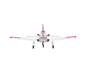 E-Flite T-28 Trojan 1.2m with Smart PNP-