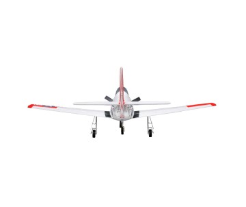 E-Flite T-28 Trojan 1.2m with Smart PNP-